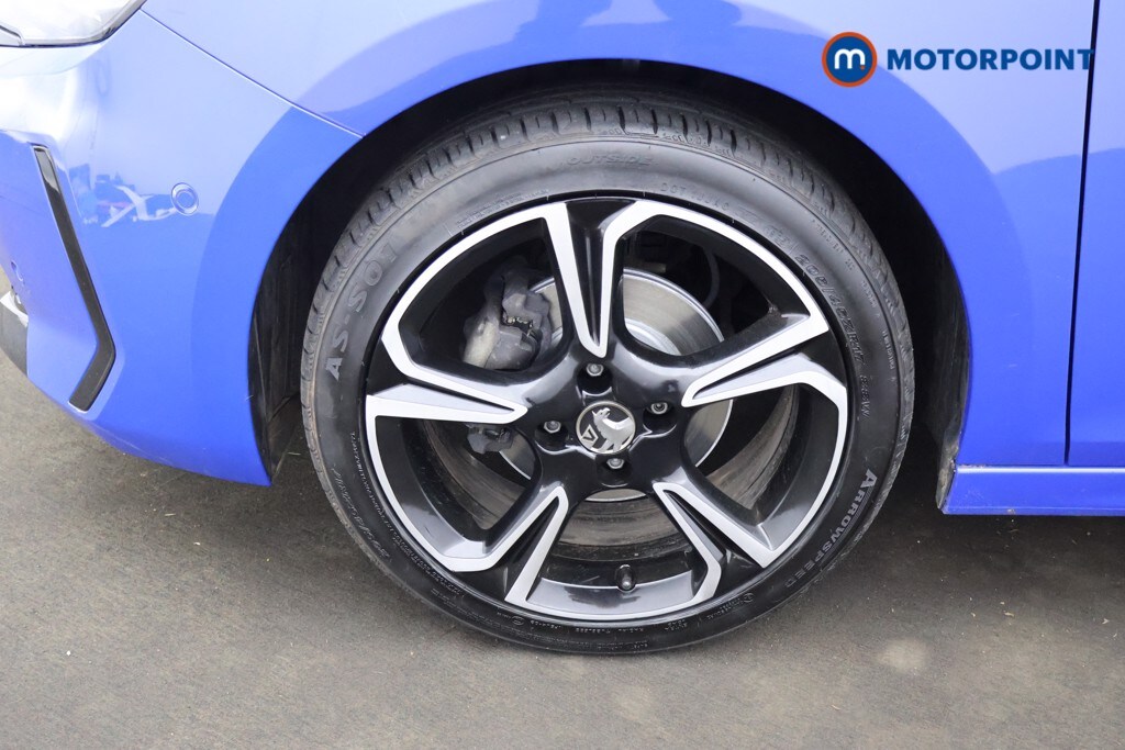 Used Vauxhall Corsa 2023 for sale - 77814778: Photo 27