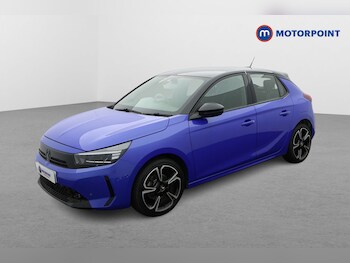 Used Vauxhall Corsa 2023 for sale - 77814778: Photo