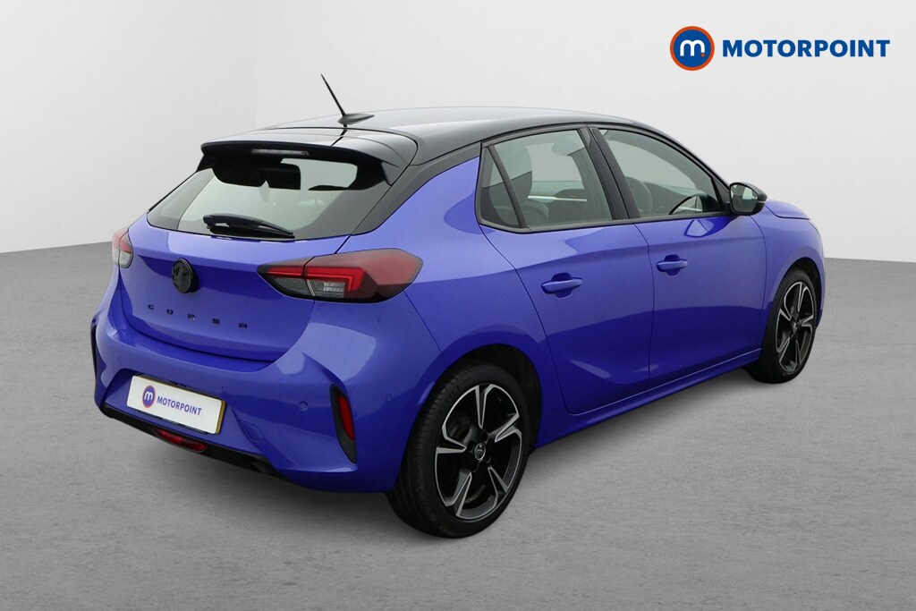 Used Vauxhall Corsa 2023 for sale - 77814778: Photo 7