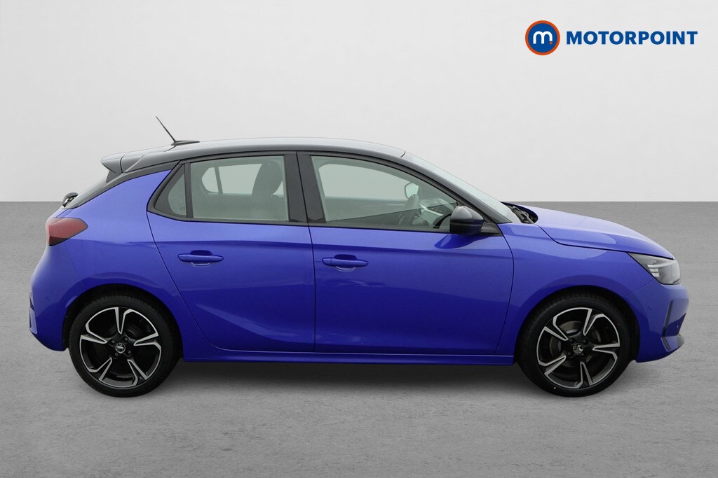 Used Vauxhall Corsa 2023 for sale - 77814778: Photo 8