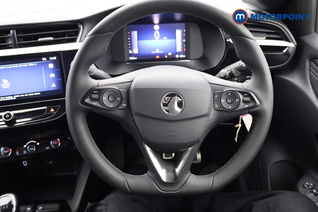 Used Vauxhall Corsa 2023 for sale - 77814778: Photo 9