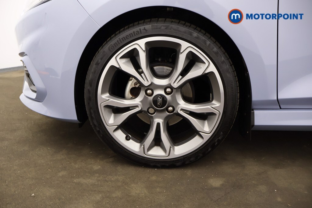 Used Ford Fiesta 2021 for sale - 77814735: Photo 12