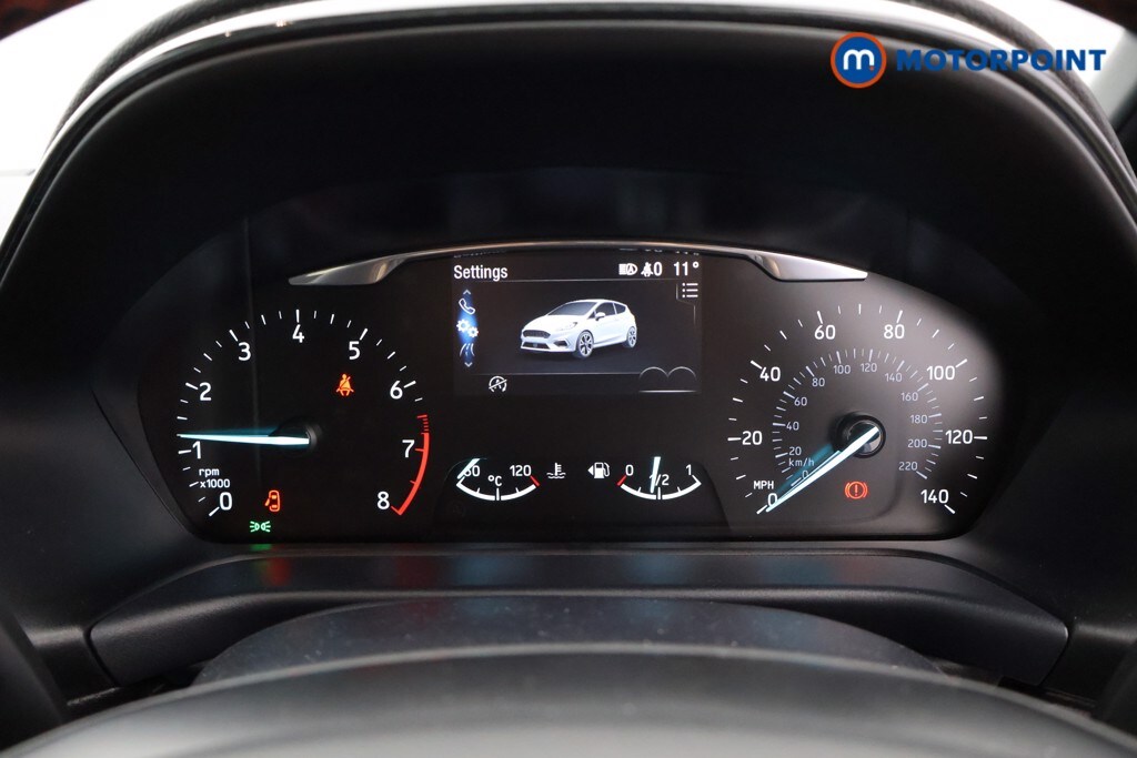 Used Ford Fiesta 2021 for sale - 77814735: Photo 17