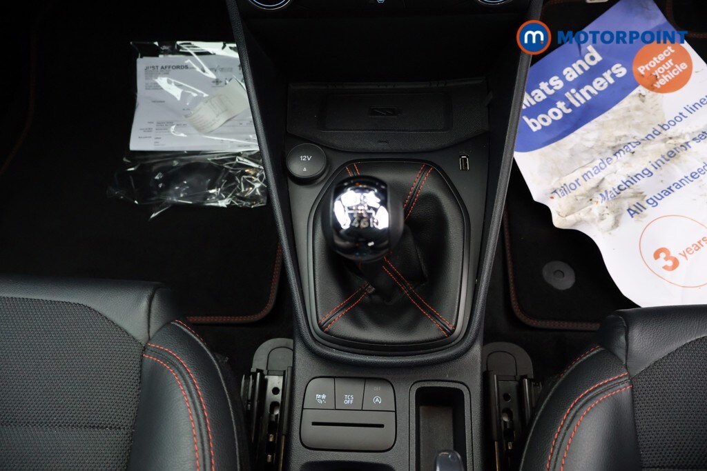 Used Ford Fiesta 2021 for sale - 77814735: Photo 23