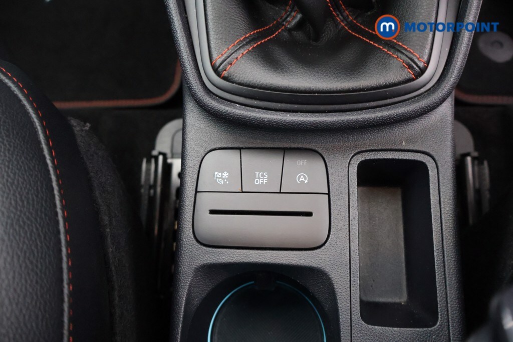 Used Ford Fiesta 2021 for sale - 77814735: Photo 24