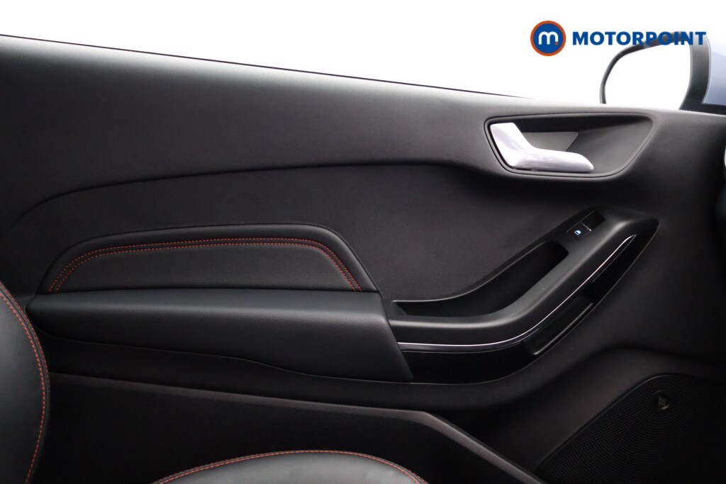 Used Ford Fiesta 2021 for sale - 77814735: Photo 26