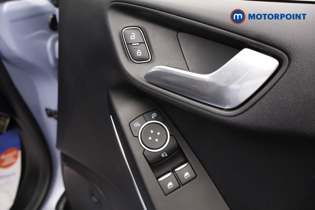 Used Ford Fiesta 2021 for sale - 77814735: Photo 29