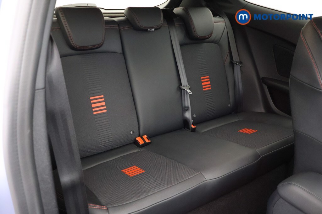 Used Ford Fiesta 2021 for sale - 77814735: Photo 33