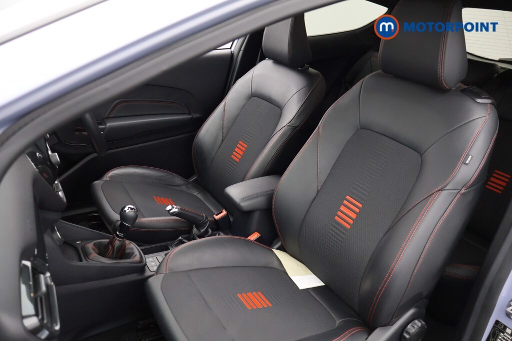 Used Ford Fiesta 2021 for sale - 77814735: Photo 38