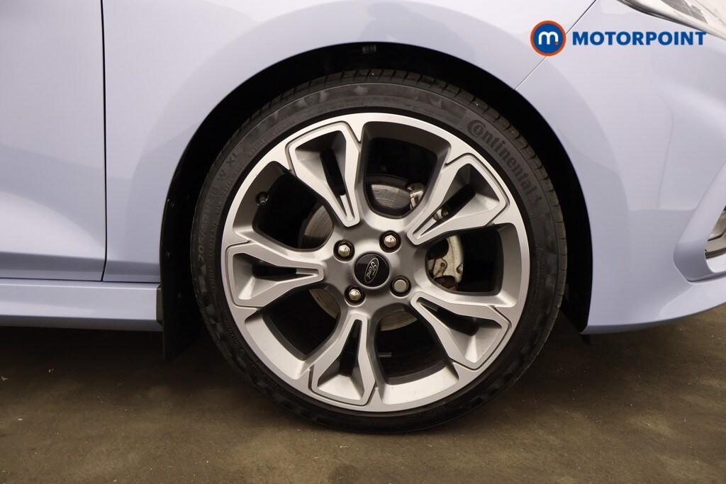 Used Ford Fiesta 2021 for sale - 77814735: Photo 9