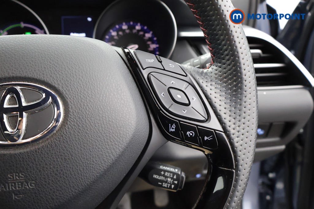 Used Toyota C-HR 2023 for sale - 77830804: Photo 11