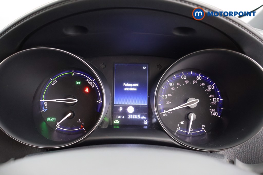 Used Toyota C-HR 2023 for sale - 77830804: Photo 12