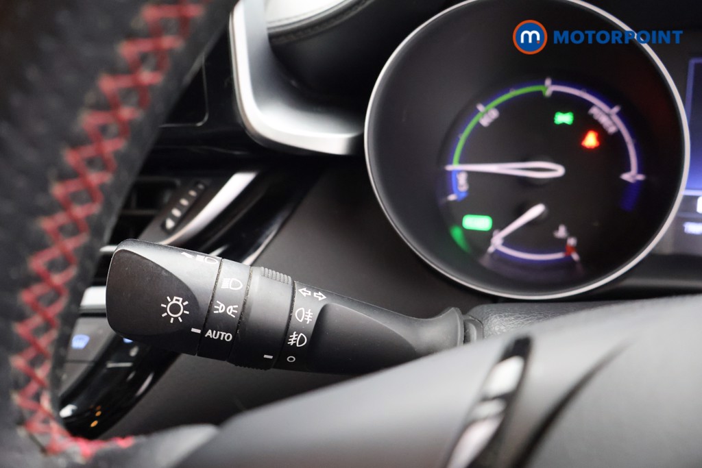 Used Toyota C-HR 2023 for sale - 77830804: Photo 13