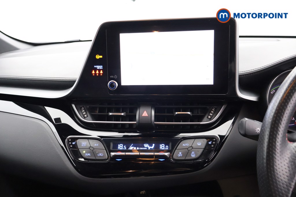 Used Toyota C-HR 2023 for sale - 77830804: Photo 16