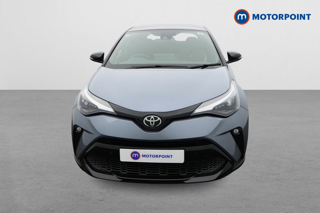Used Toyota C-HR 2023 for sale - 77830804: Photo 2