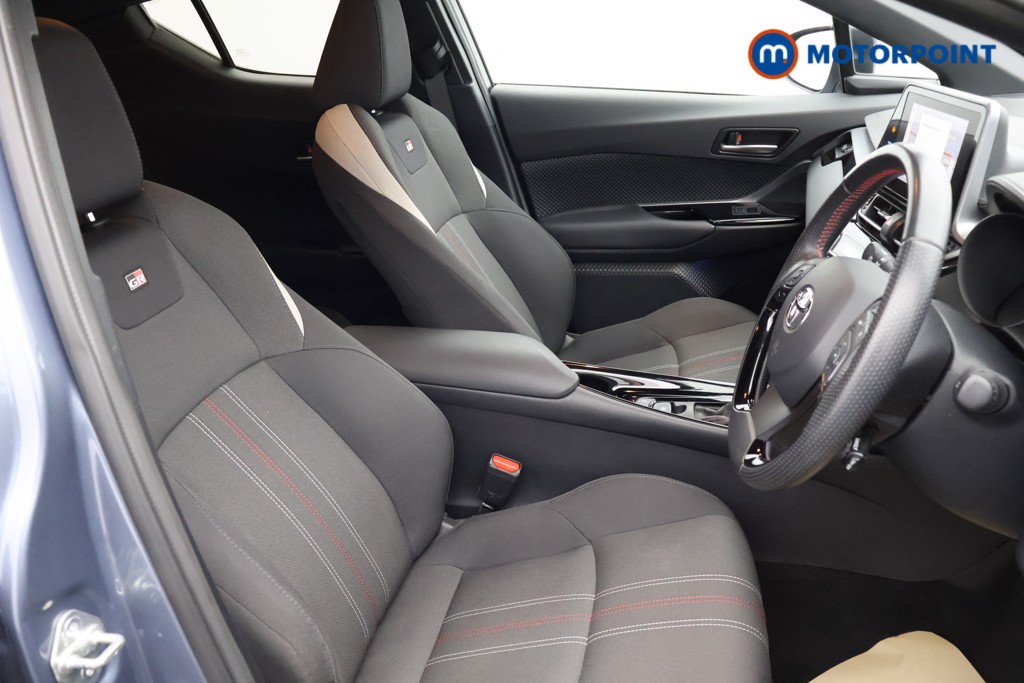 Used Toyota C-HR 2023 for sale - 77830804: Photo 22