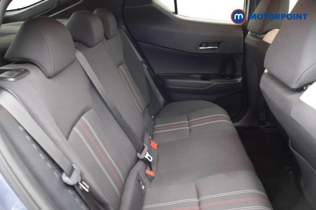 Used Toyota C-HR 2023 for sale - 77830804: Photo 23