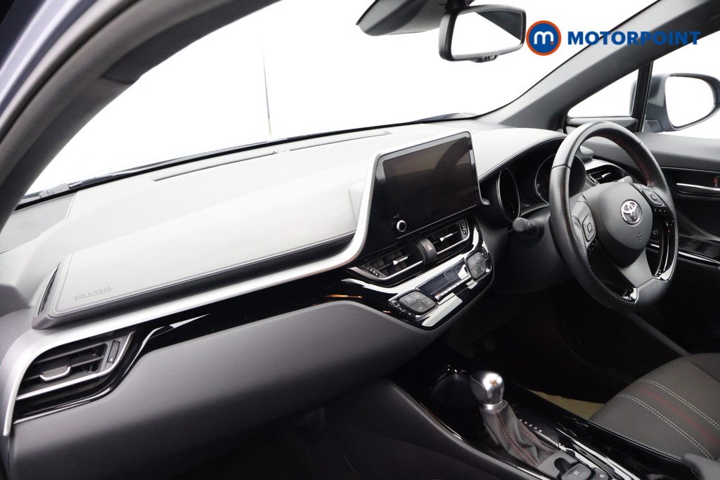 Used Toyota C-HR 2023 for sale - 77830804: Photo 25