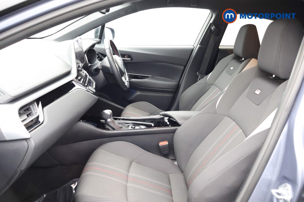 Used Toyota C-HR 2023 for sale - 77830804: Photo 26