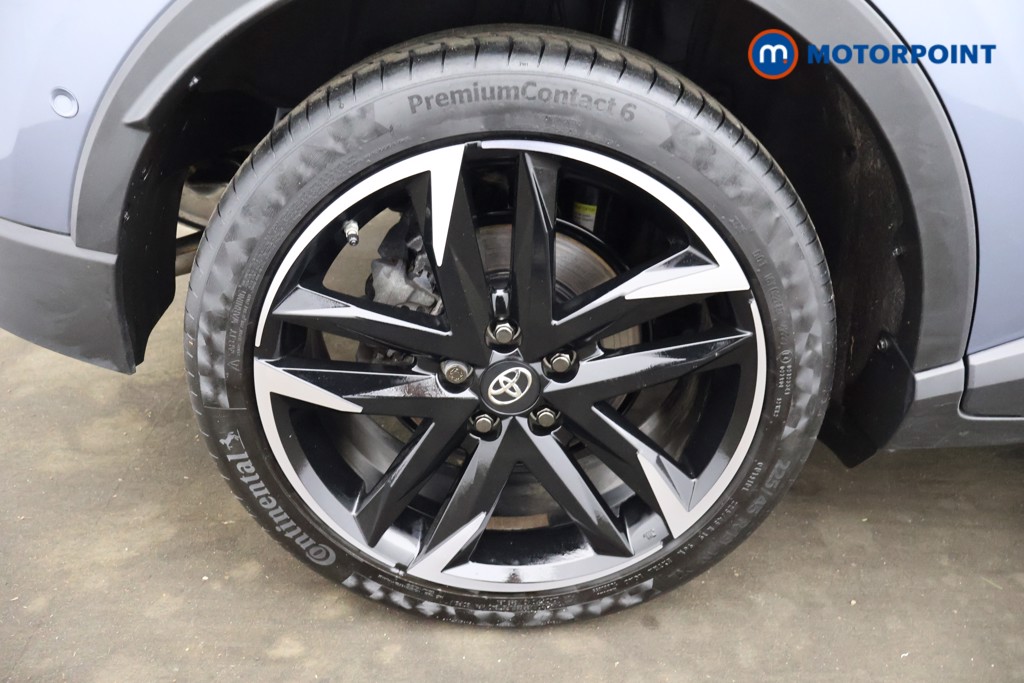 Used Toyota C-HR 2023 for sale - 77830804: Photo 28