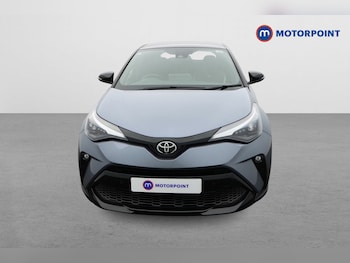Used Toyota C-HR 2023 for sale - 77830804: Photo