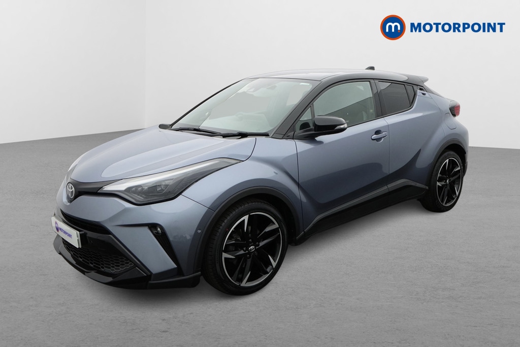 Used Toyota C-HR 2023 for sale - 77830804: Photo 3