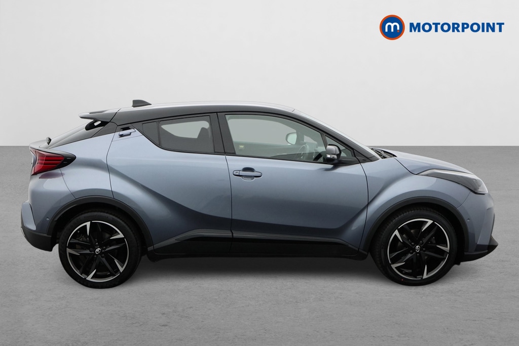 Used Toyota C-HR 2023 for sale - 77830804: Photo 8