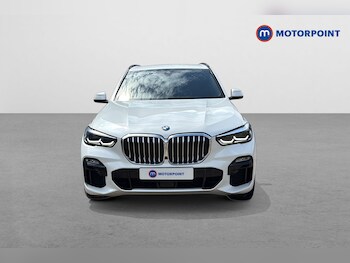 Used BMW X5 undefined for sale - 78720620: Photo