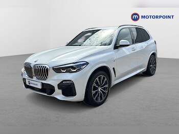 Used BMW X5 undefined for sale - 78720620: Photo