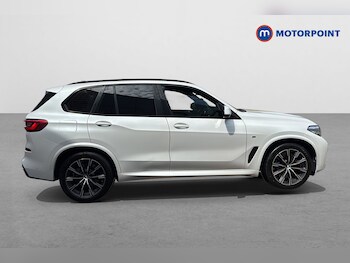 Used BMW X5 undefined for sale - 78720620: Photo