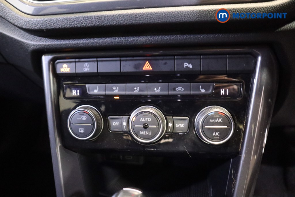 Used Volkswagen T-Roc 2020 for sale - 76670155: Photo 13