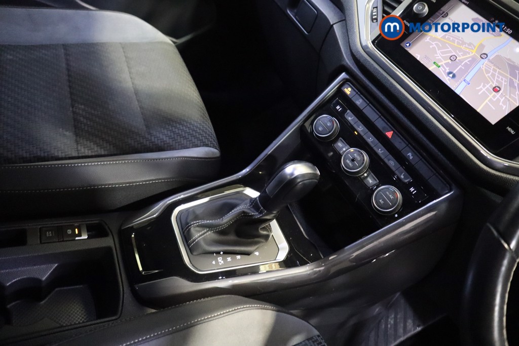 Used Volkswagen T-Roc 2020 for sale - 76670155: Photo 15