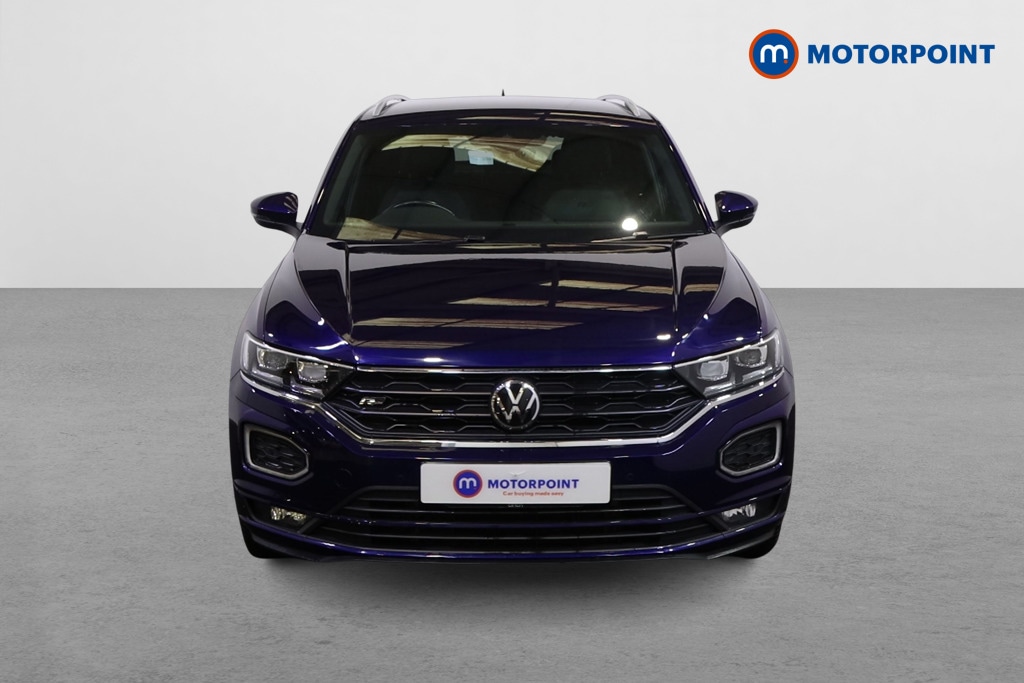 Used Volkswagen T-Roc 2020 for sale - 76670155: Photo 2