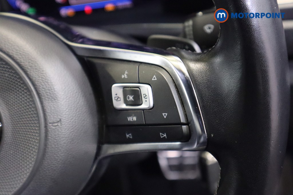 Used Volkswagen T-Roc 2020 for sale - 76670155: Photo 21