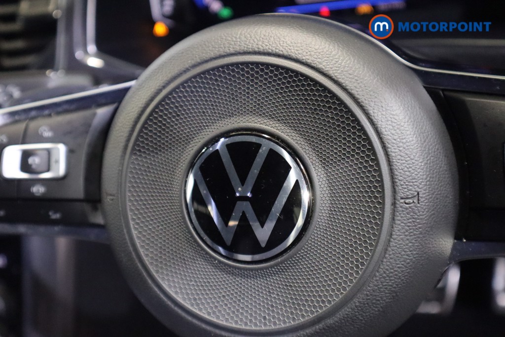 Used Volkswagen T-Roc 2020 for sale - 76670155: Photo 22