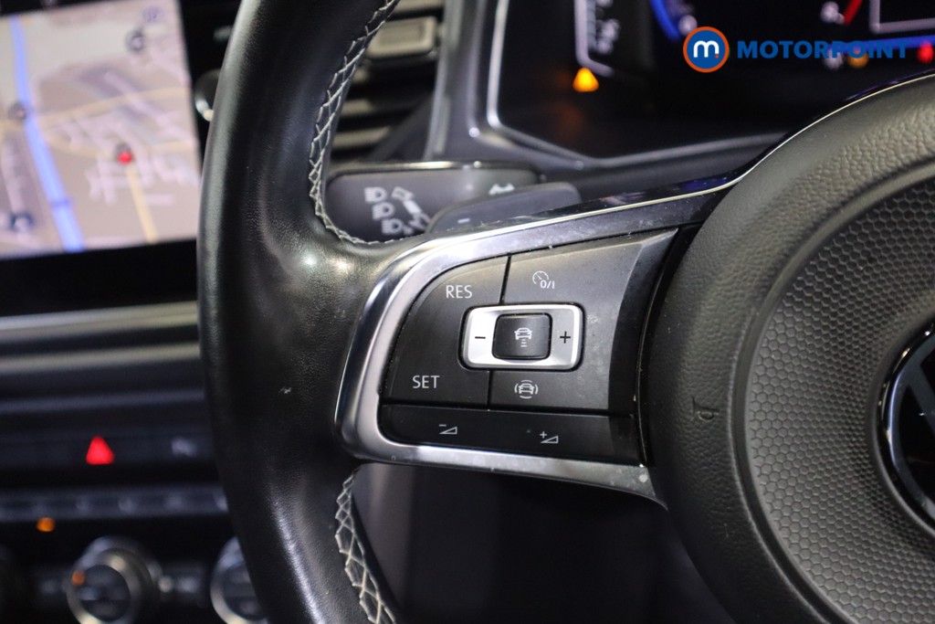 Used Volkswagen T-Roc 2020 for sale - 76670155: Photo 23