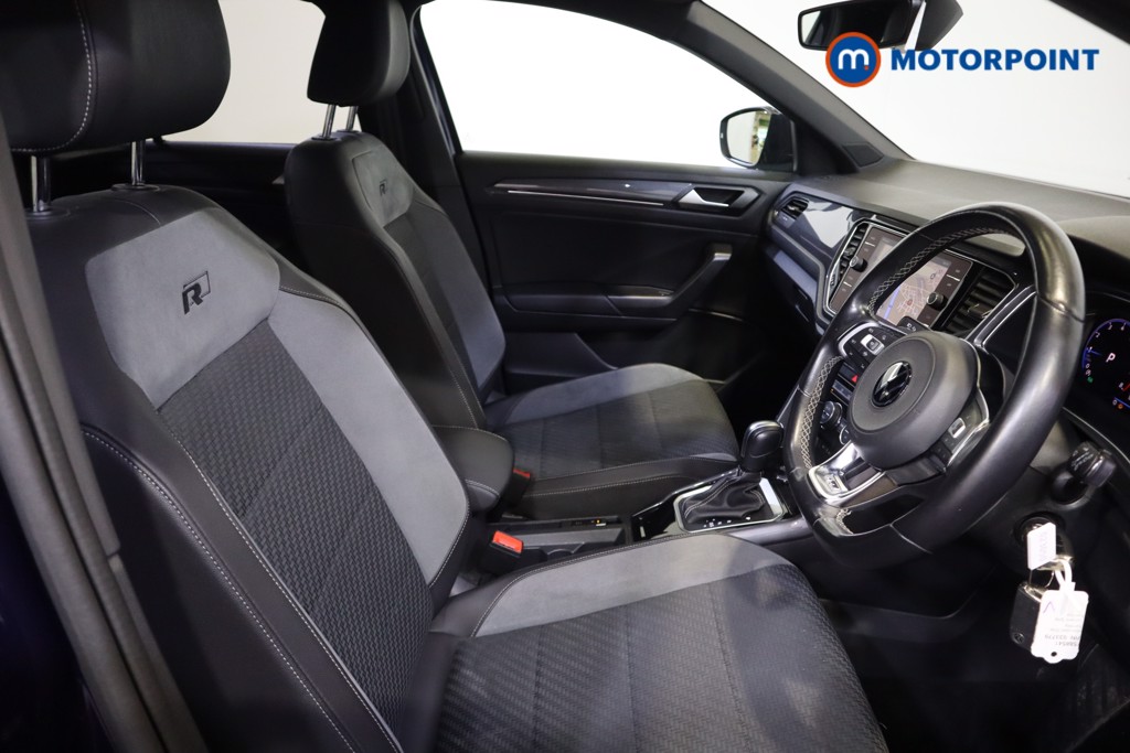 Used Volkswagen T-Roc 2020 for sale - 76670155: Photo 25