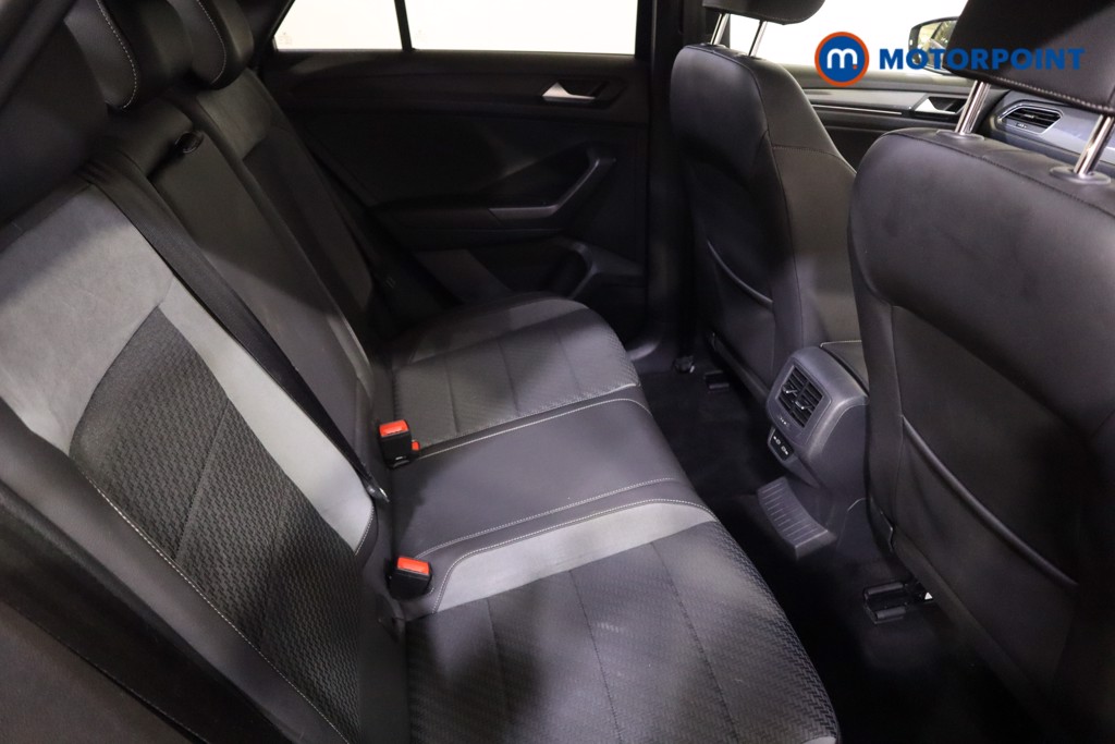Used Volkswagen T-Roc 2020 for sale - 76670155: Photo 26