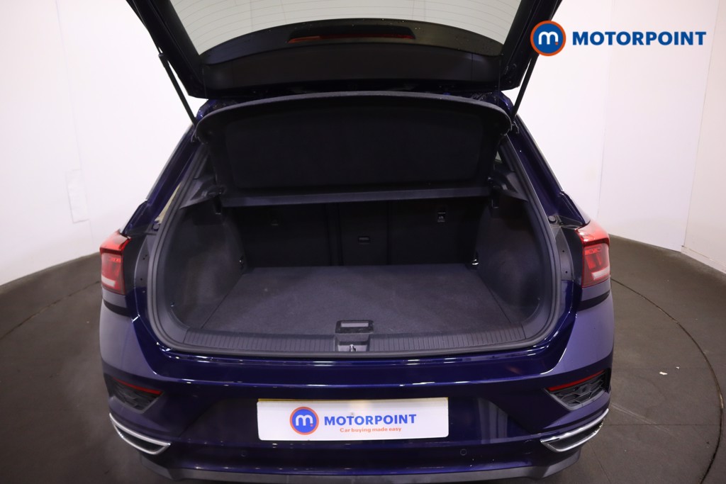 Used Volkswagen T-Roc 2020 for sale - 76670155: Photo 28