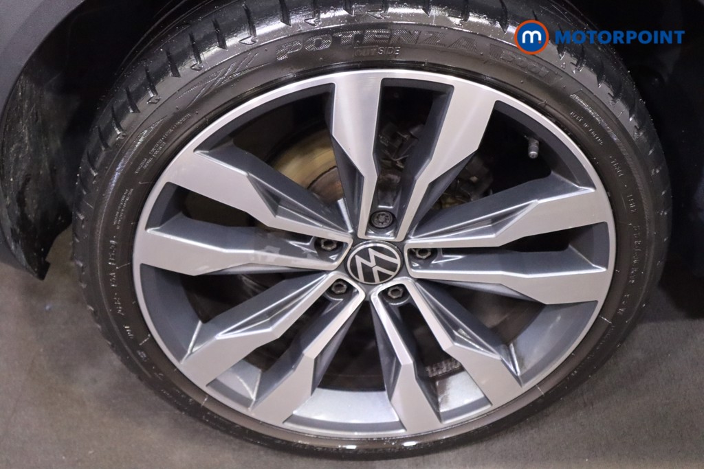 Used Volkswagen T-Roc 2020 for sale - 76670155: Photo 29