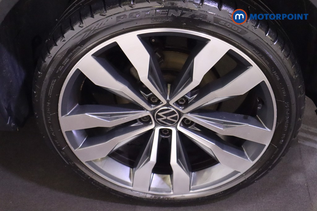 Used Volkswagen T-Roc 2020 for sale - 76670155: Photo 30