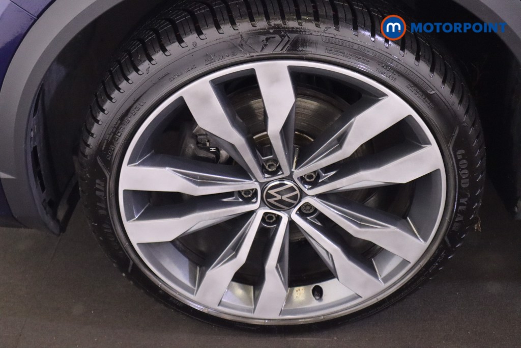 Used Volkswagen T-Roc 2020 for sale - 76670155: Photo 31