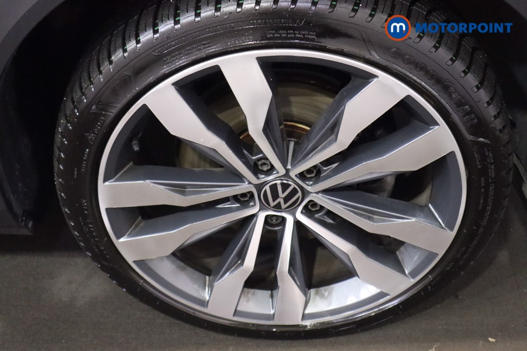 Used Volkswagen T-Roc 2020 for sale - 76670155: Photo 32