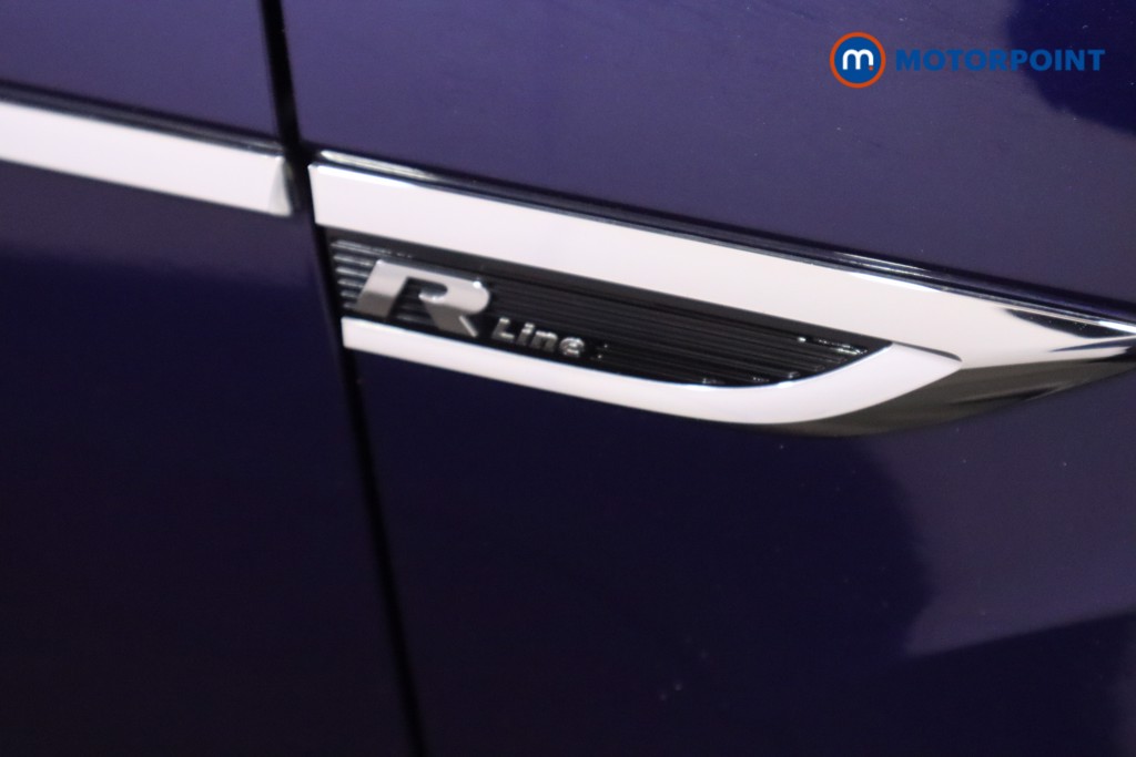 Used Volkswagen T-Roc 2020 for sale - 76670155: Photo 34