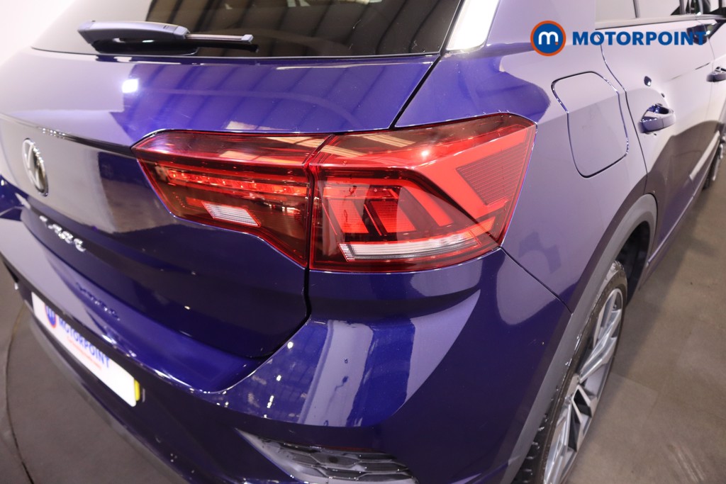 Used Volkswagen T-Roc 2020 for sale - 76670155: Photo 35