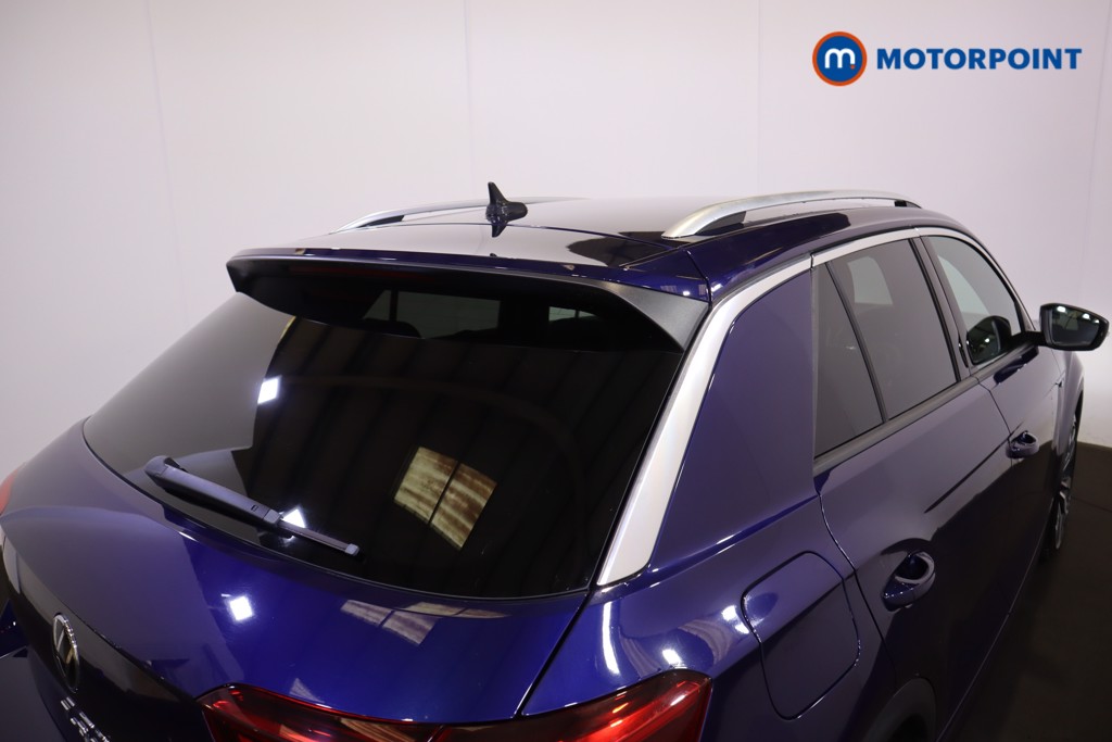 Used Volkswagen T-Roc 2020 for sale - 76670155: Photo 36