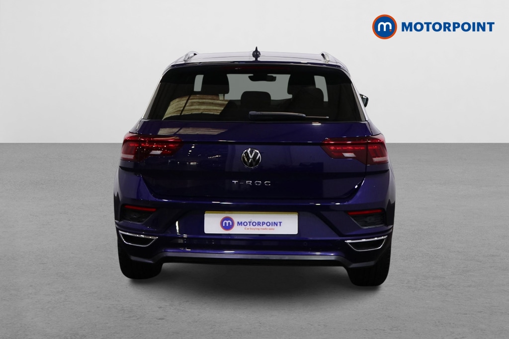 Used Volkswagen T-Roc 2020 for sale - 76670155: Photo 6