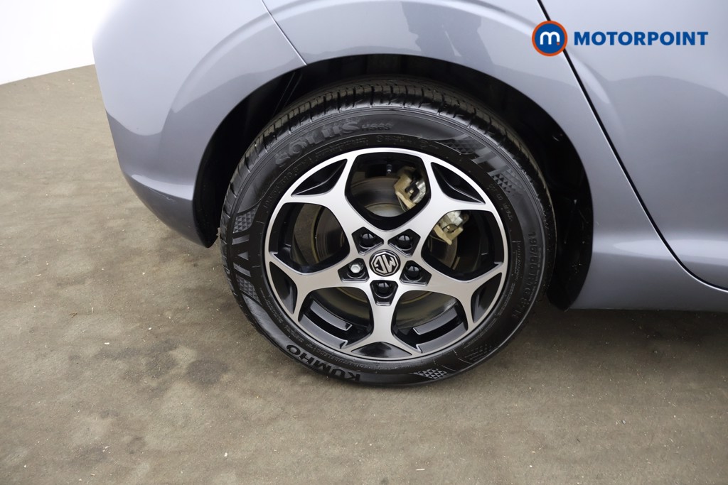 Used MG MG3 2025 for sale - 78144900: Photo 10