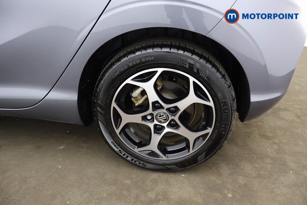 Used MG MG3 2025 for sale - 78144900: Photo 11