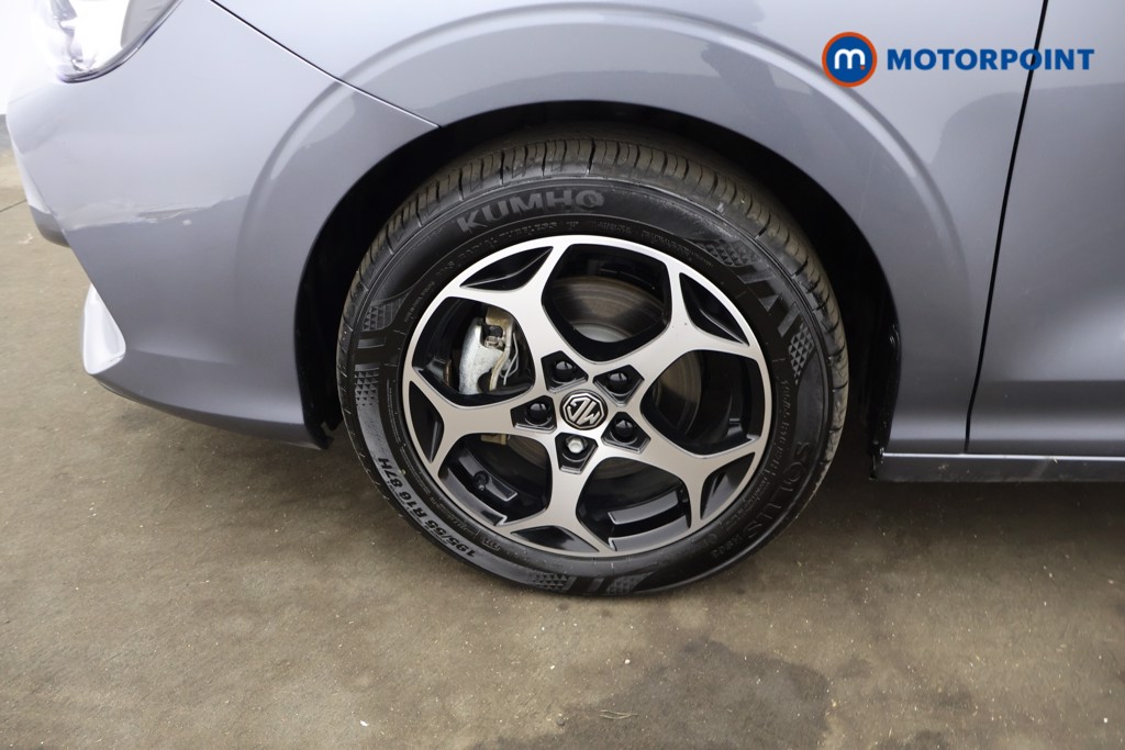 Used MG MG3 2025 for sale - 78144900: Photo 12